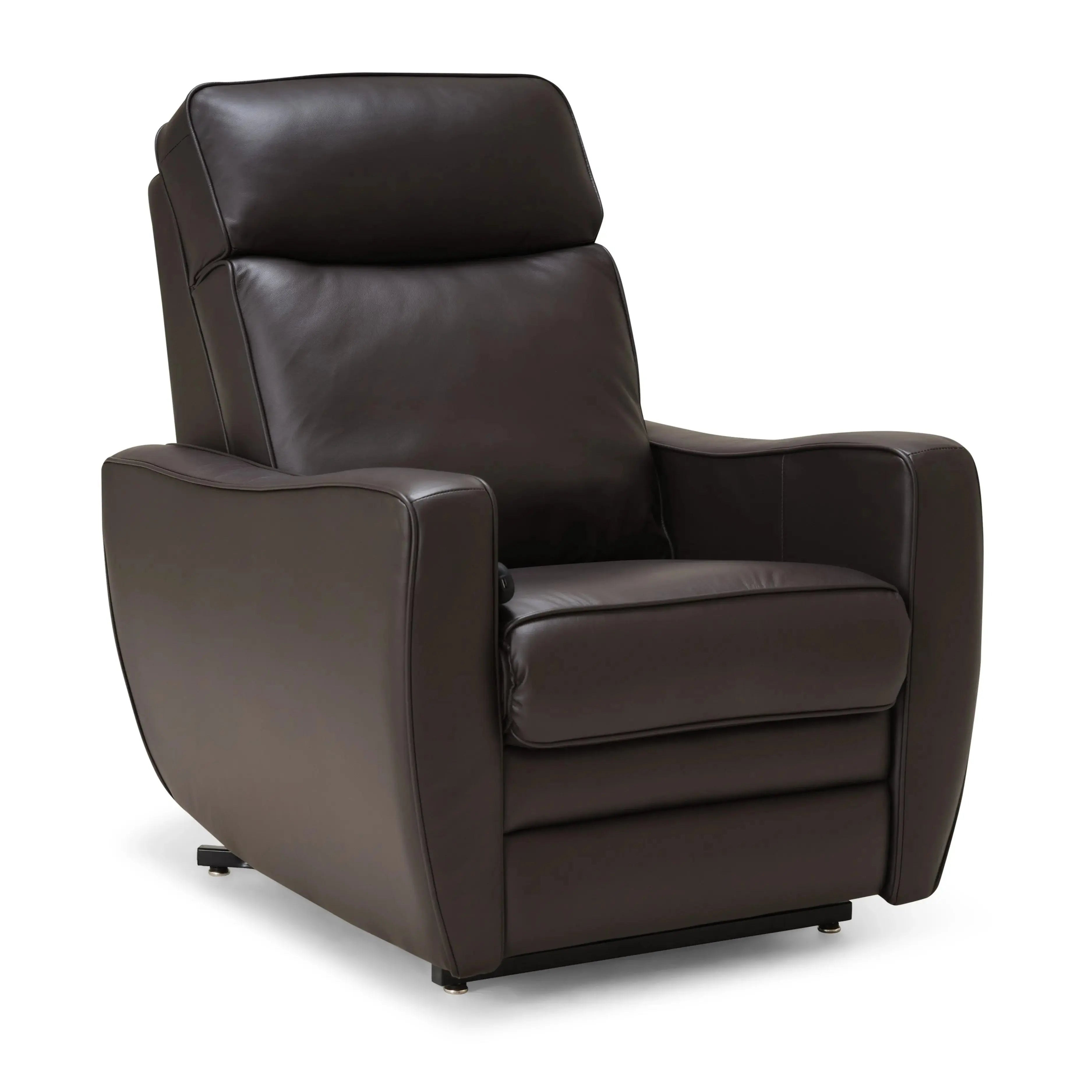 Orville Powered Zero Gravity Lift Recliner Position 4