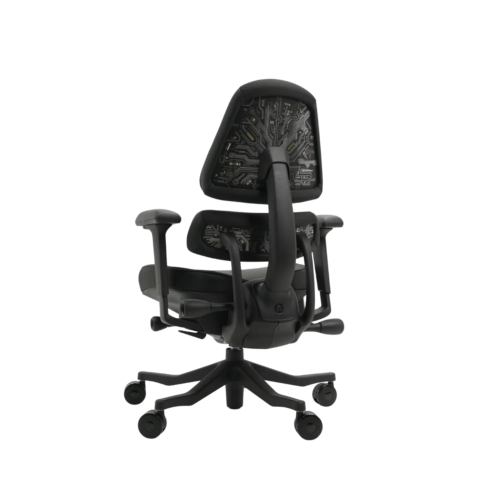 Anthros Office Chair Position 16