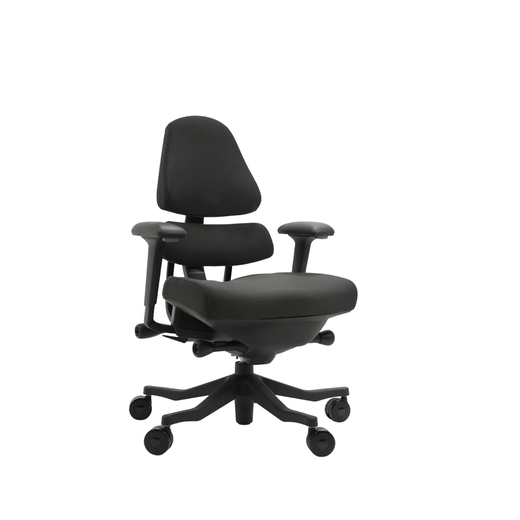 Anthros Office Chair Position 17