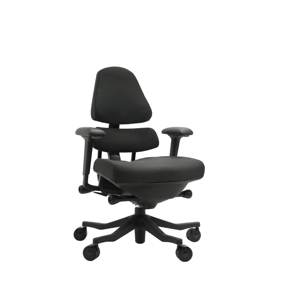 Anthros Office Chair Position 5