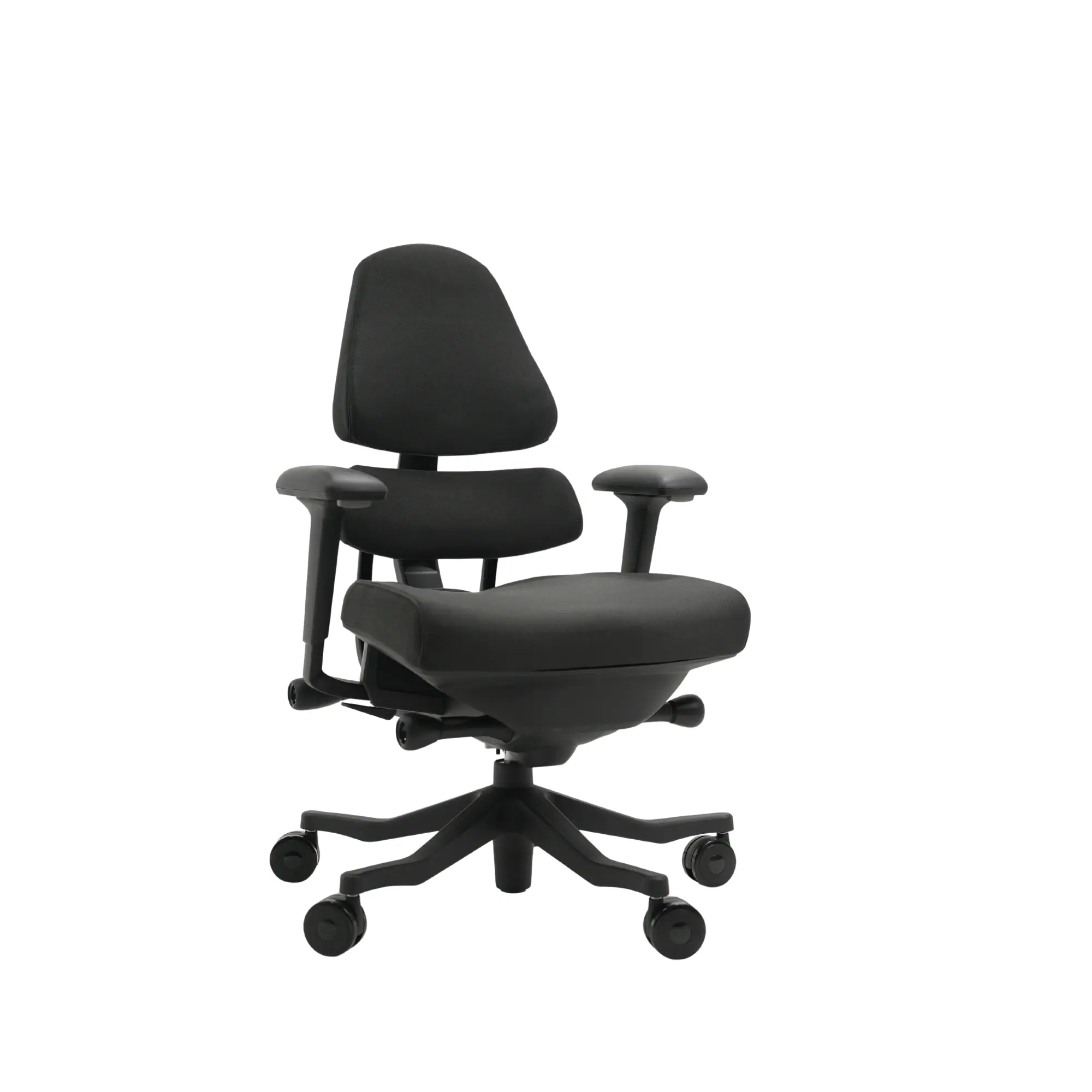 Anthros Office Chair Position 5