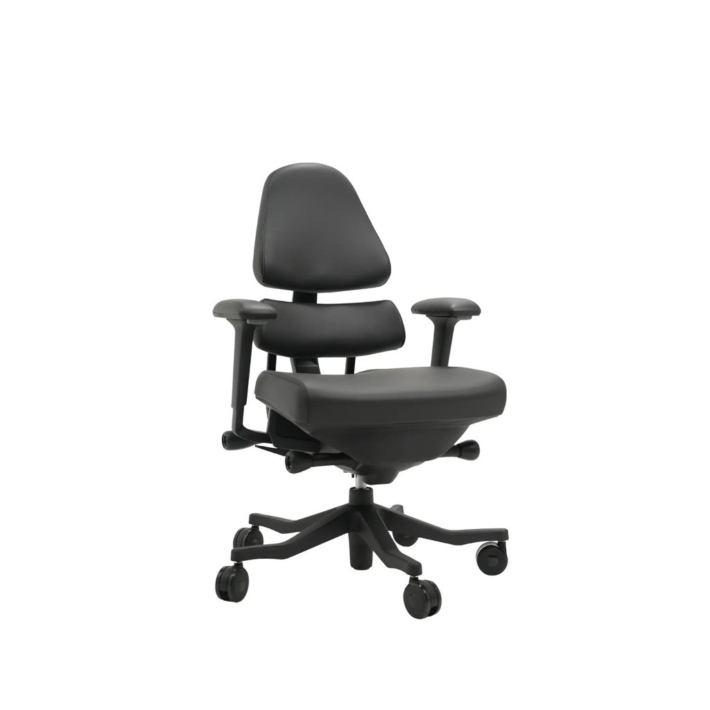 Anthros Office Chair Position 15