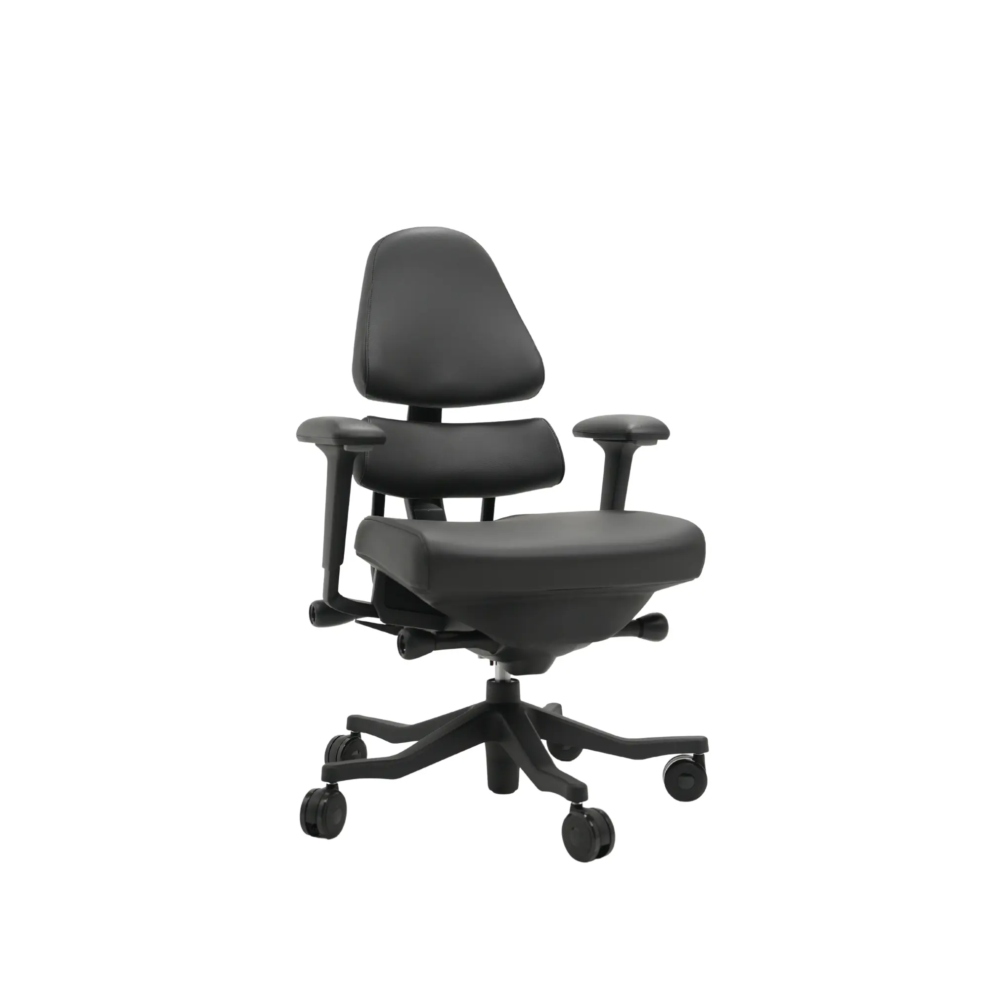 Anthros Office Chair Position 15