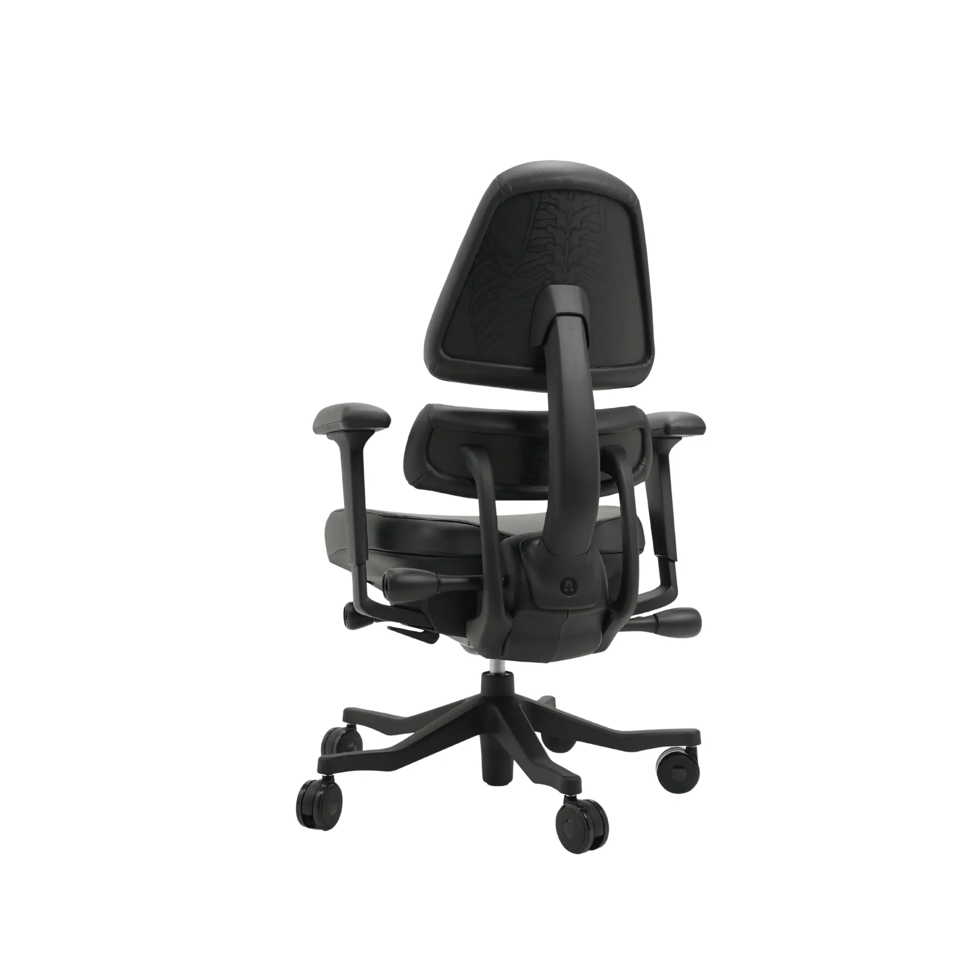 Anthros Office Chair Position 14
