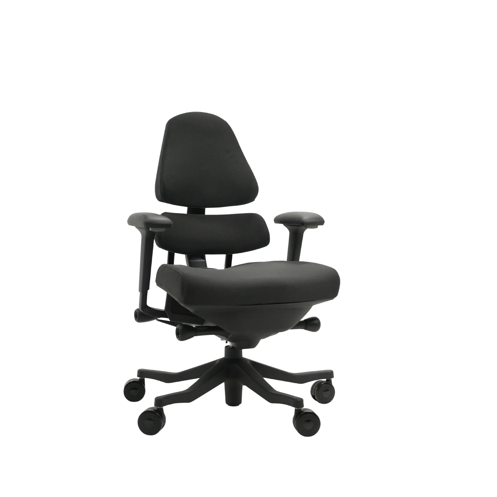 Anthros Office Chair Position 3