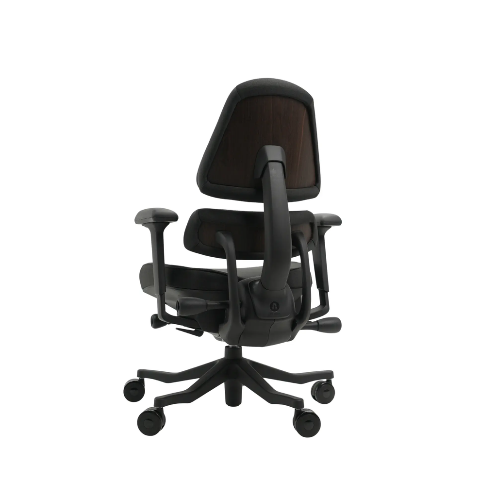 Anthros Office Chair Position 2