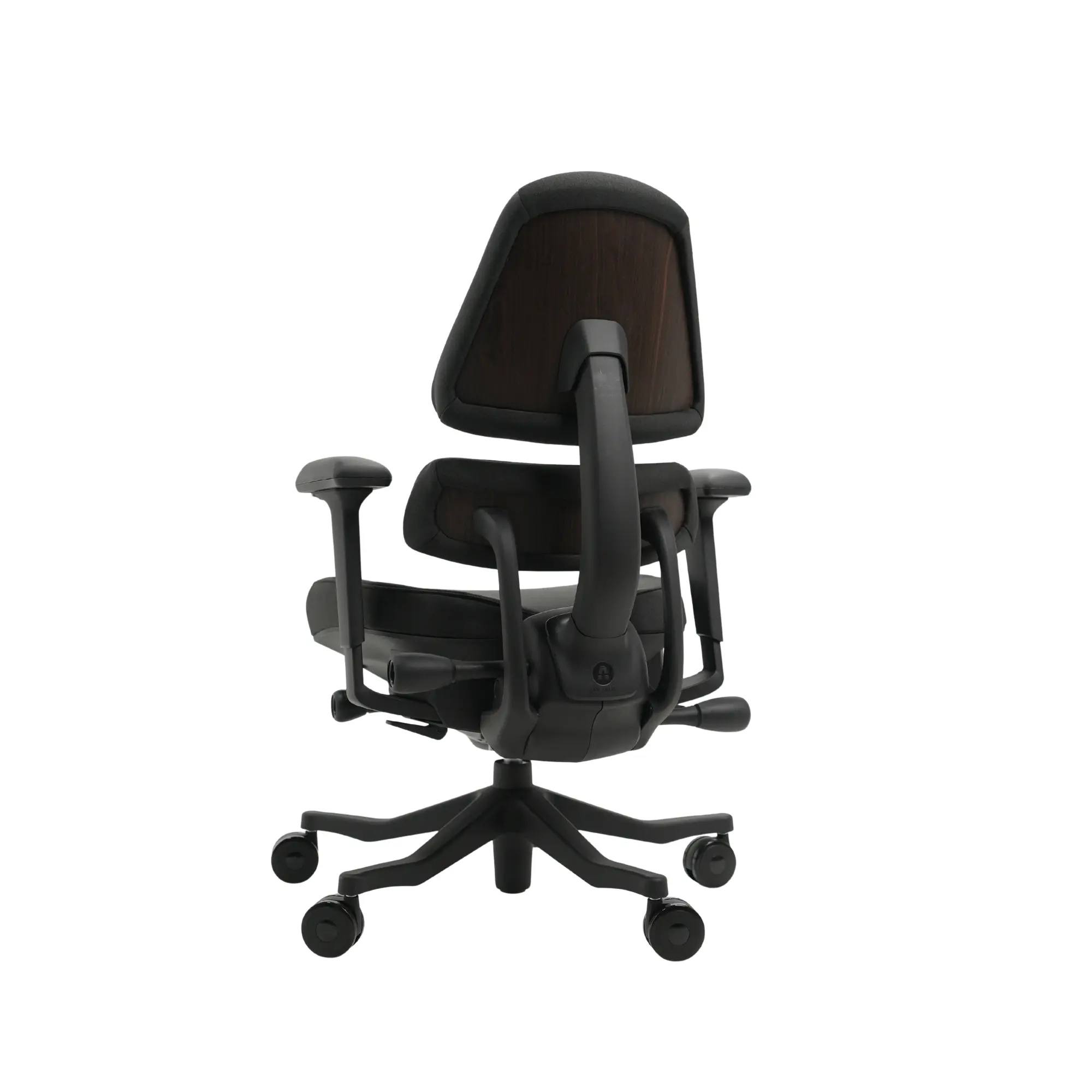 Anthros Office Chair Position 2