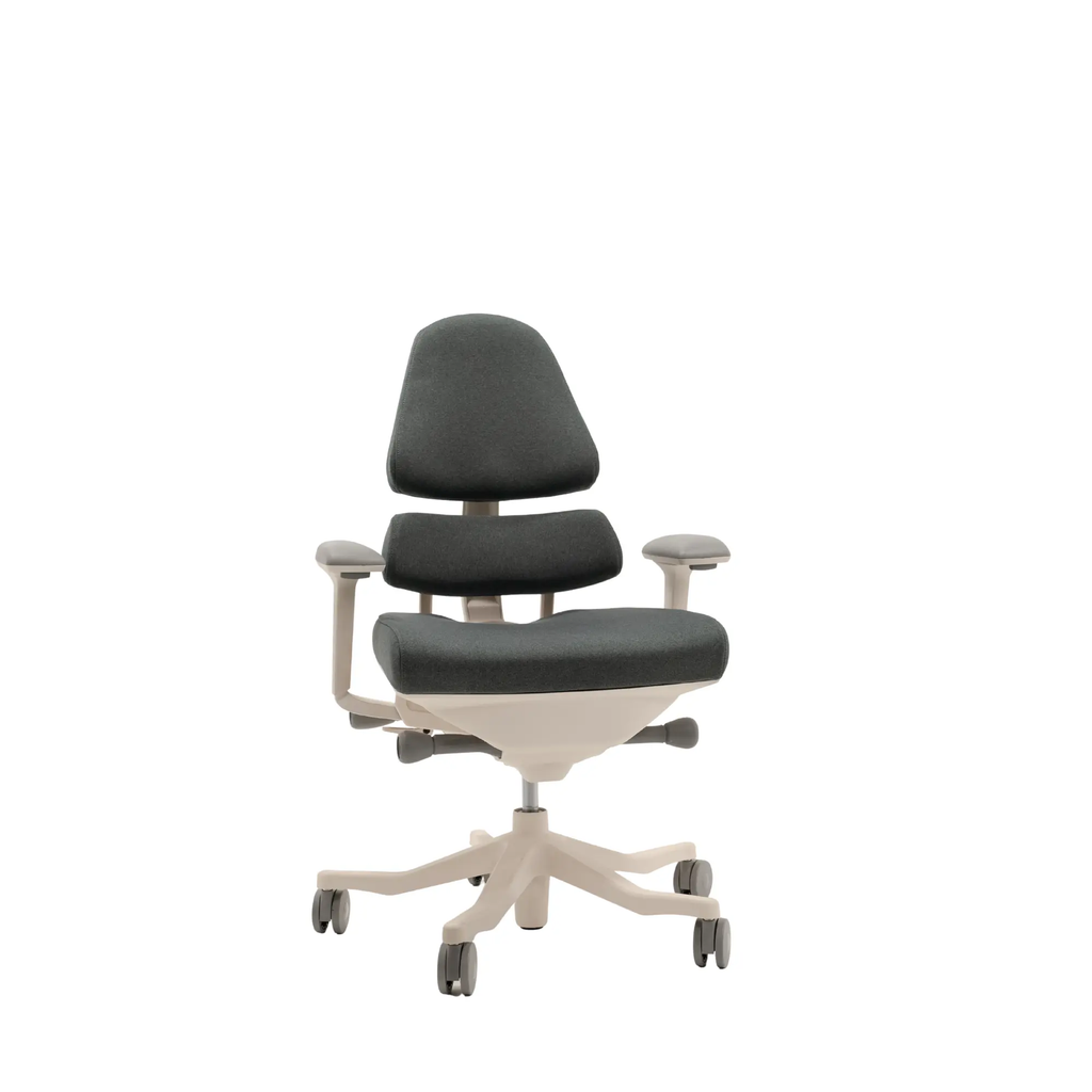 Anthros Office Chair Position 7