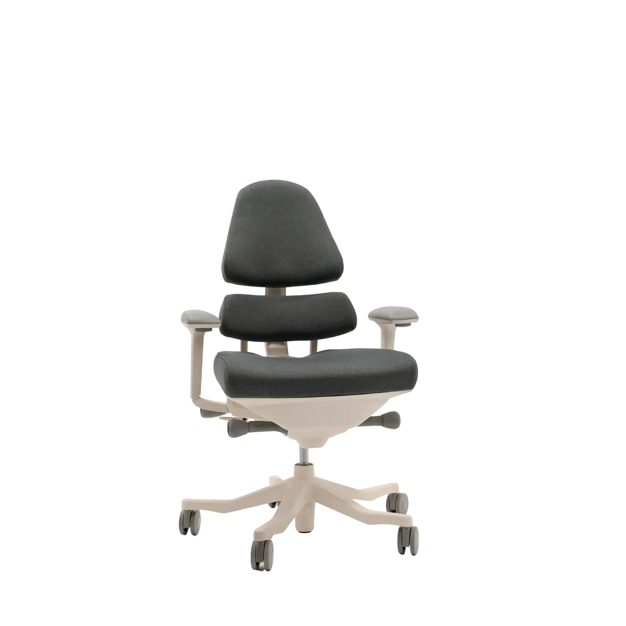 Anthros Office Chair Position 7