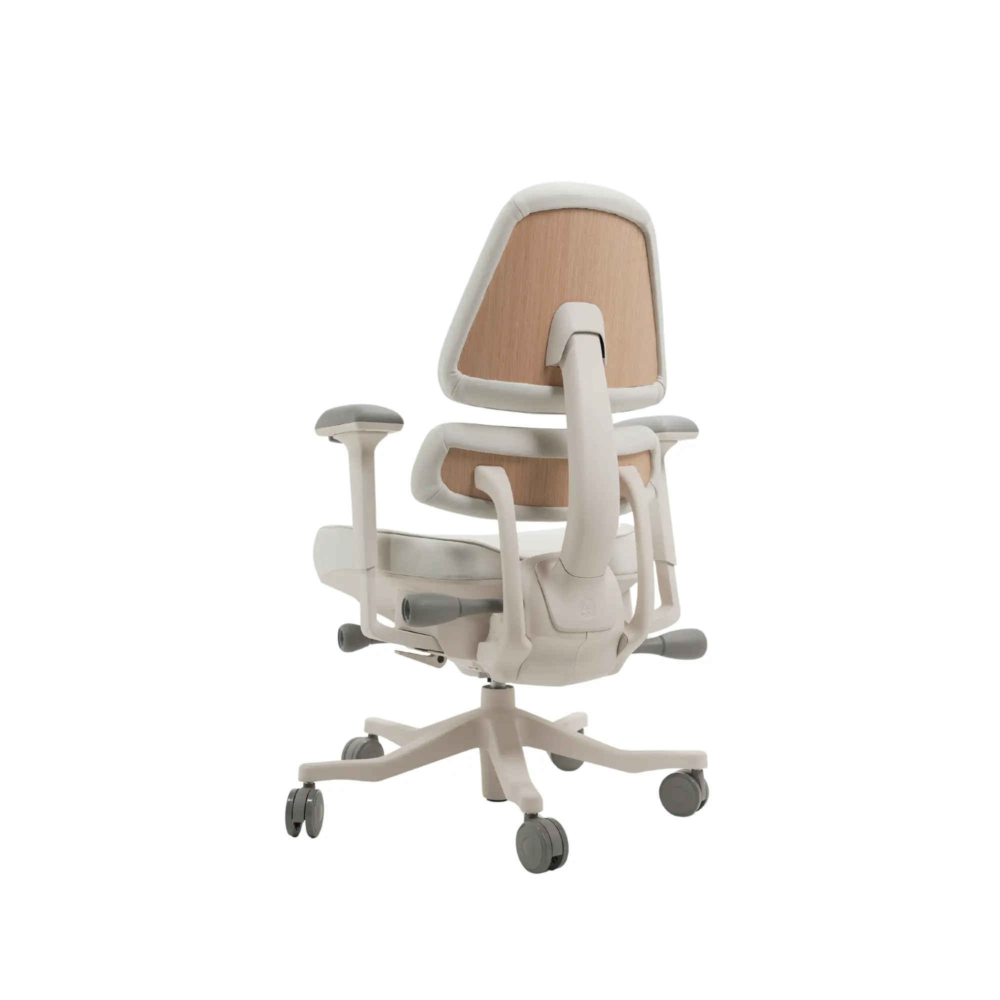 Anthros Office Chair Position 10