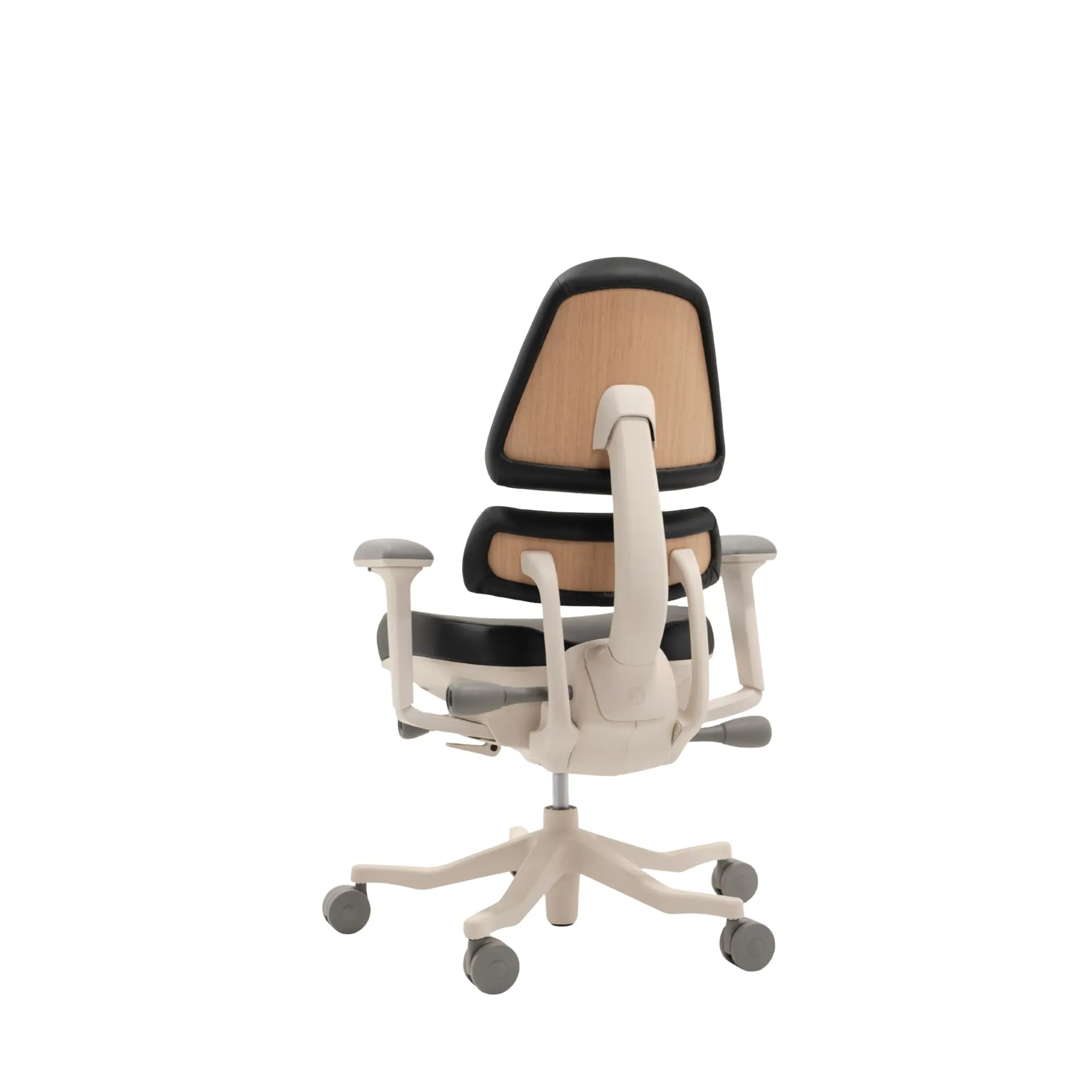 Anthros Office Chair Position 12