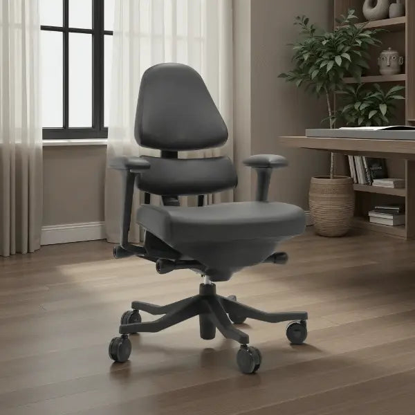 Anthros Office Chair Position 1