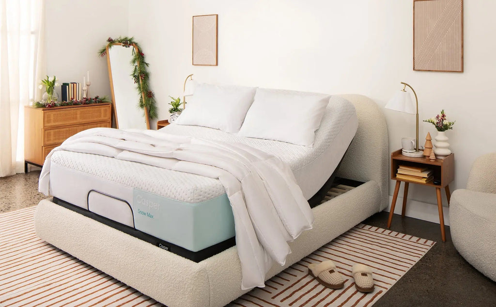 Adjustable Base Pro Position 4