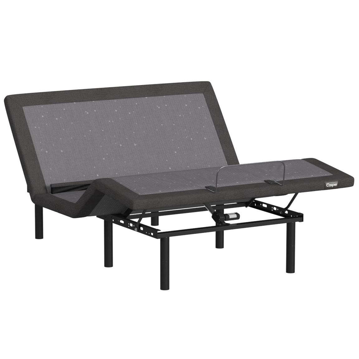 Adjustable Base Pro Position 1