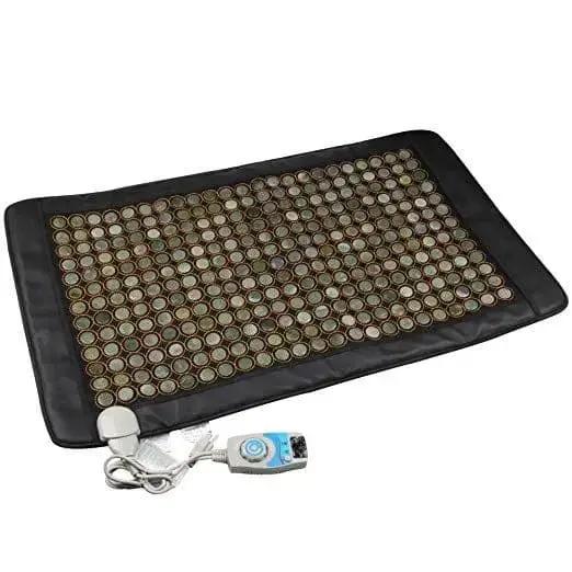 Far Infrared Heating Pad Position 4