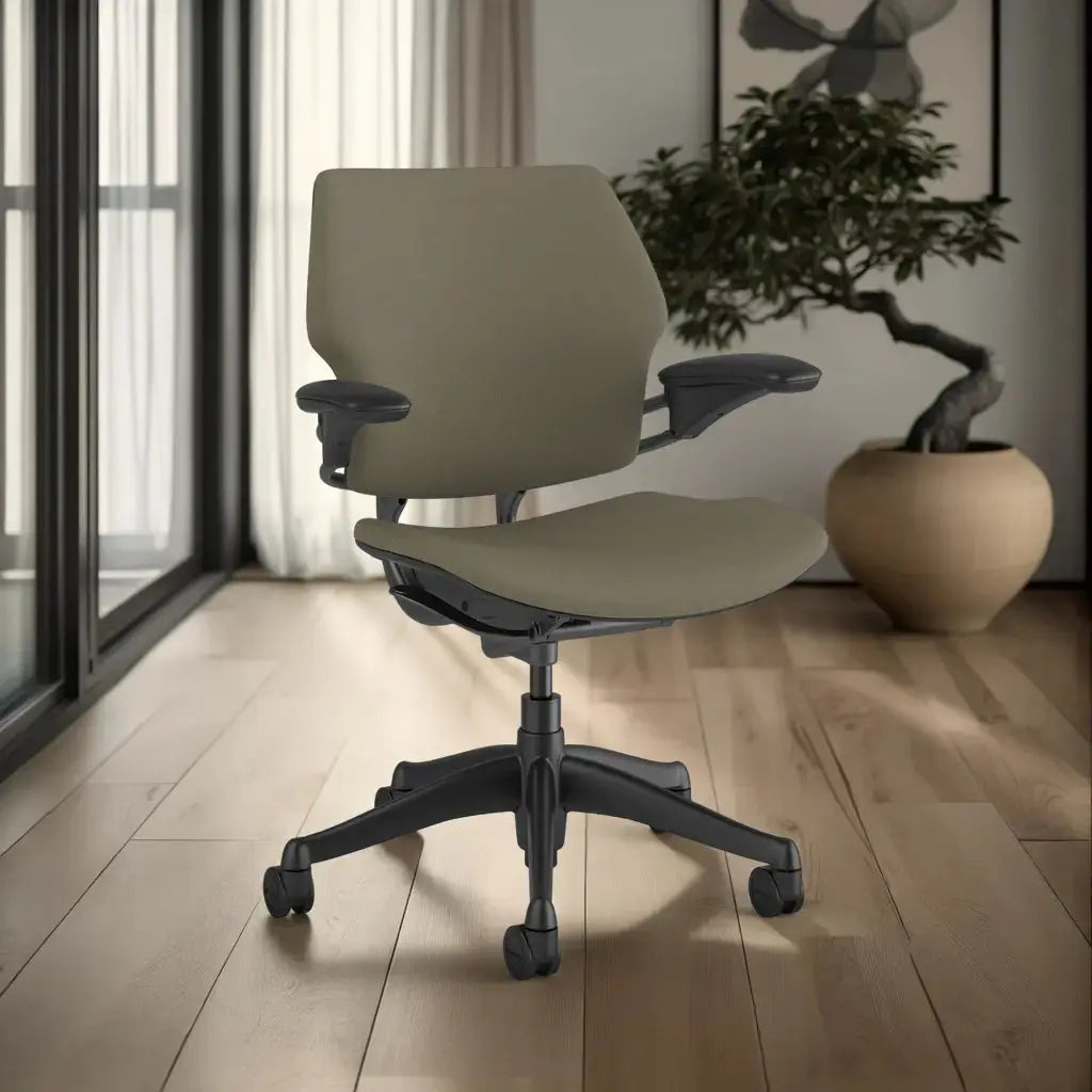 Freedom Office Task Chair Position 1