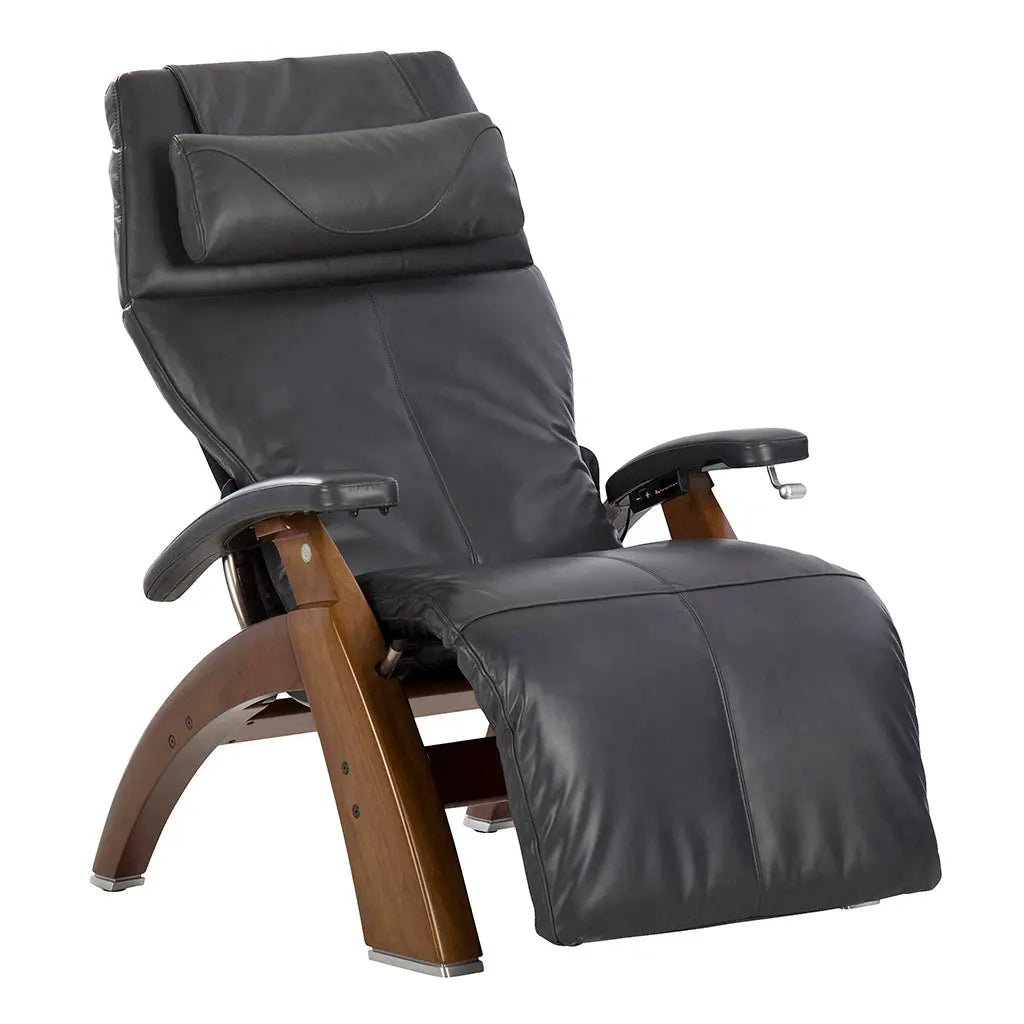 Perfect Chair® PC-420 Classic Manual Recliner Position 46