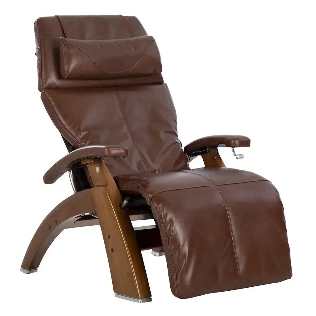 Perfect Chair® PC-420 Classic Manual Recliner Position 49