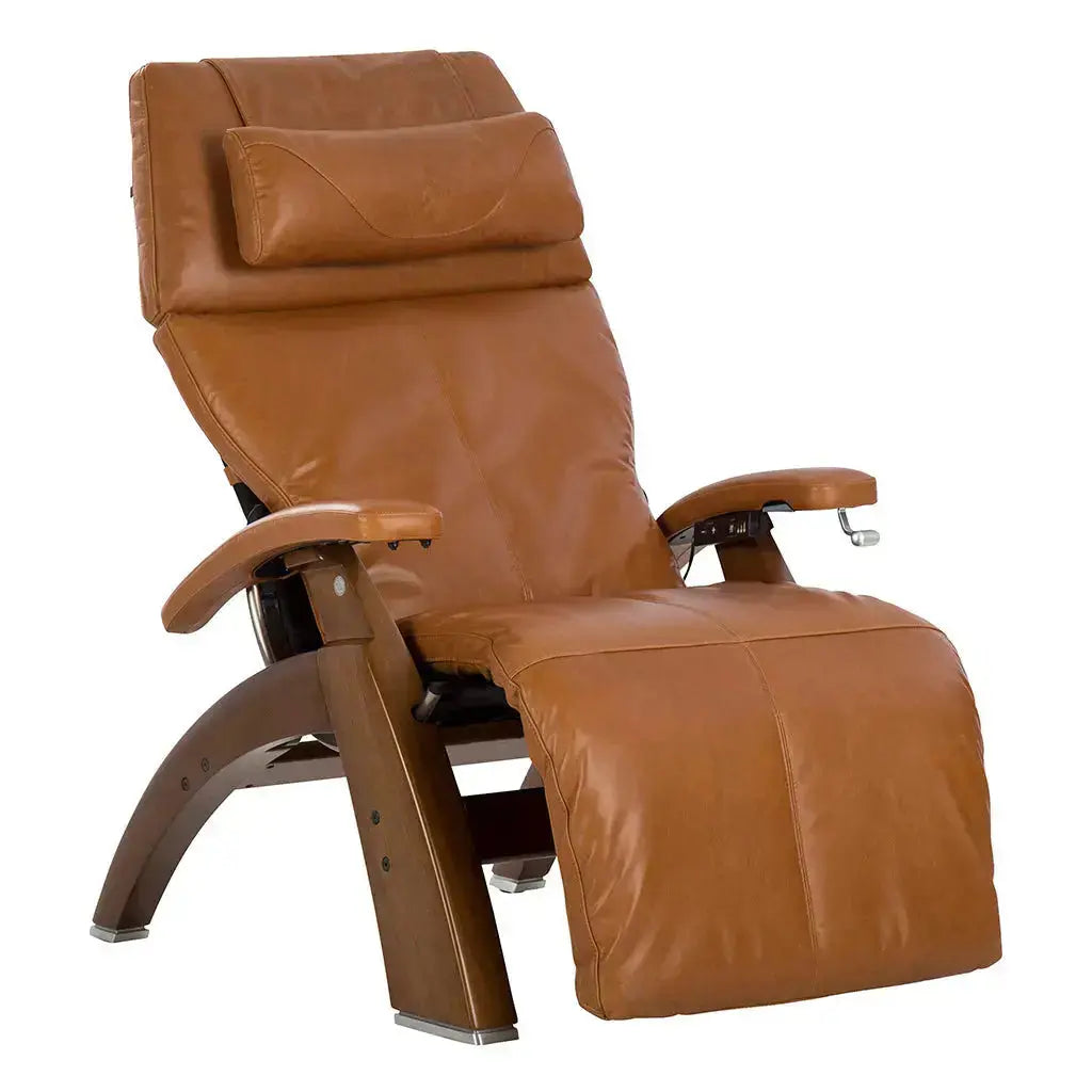 Perfect Chair® PC-420 Classic Manual Recliner Position 52
