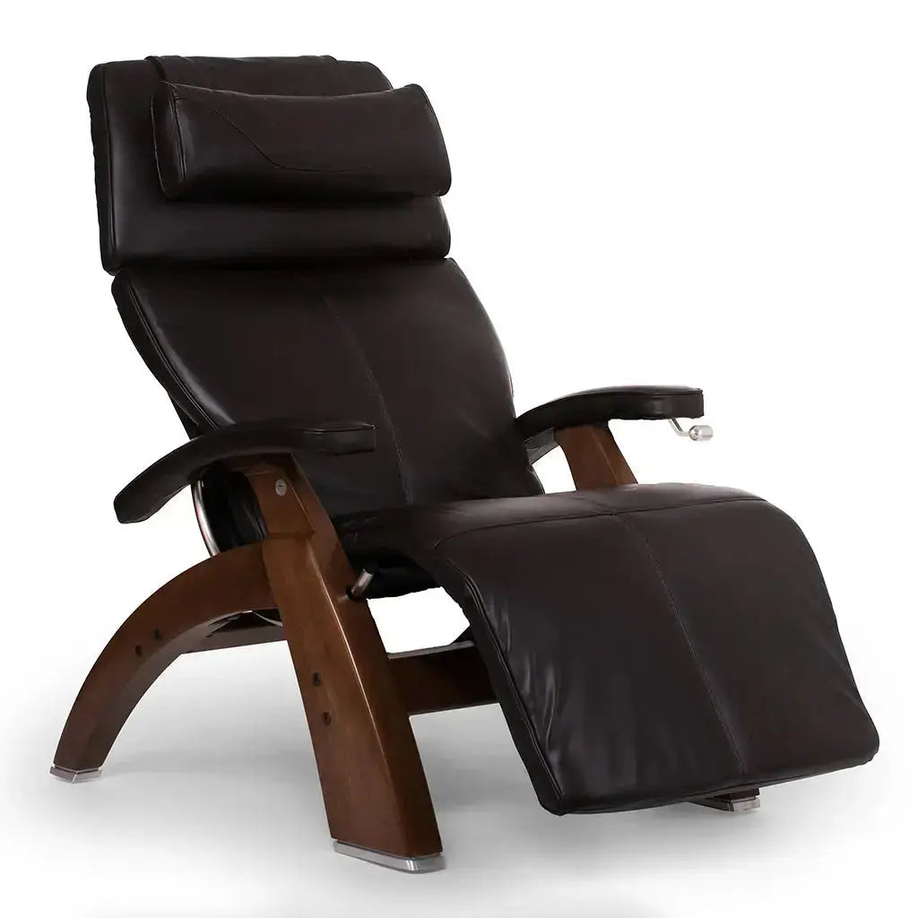 Perfect Chair® PC-420 Classic Manual Recliner Position 40