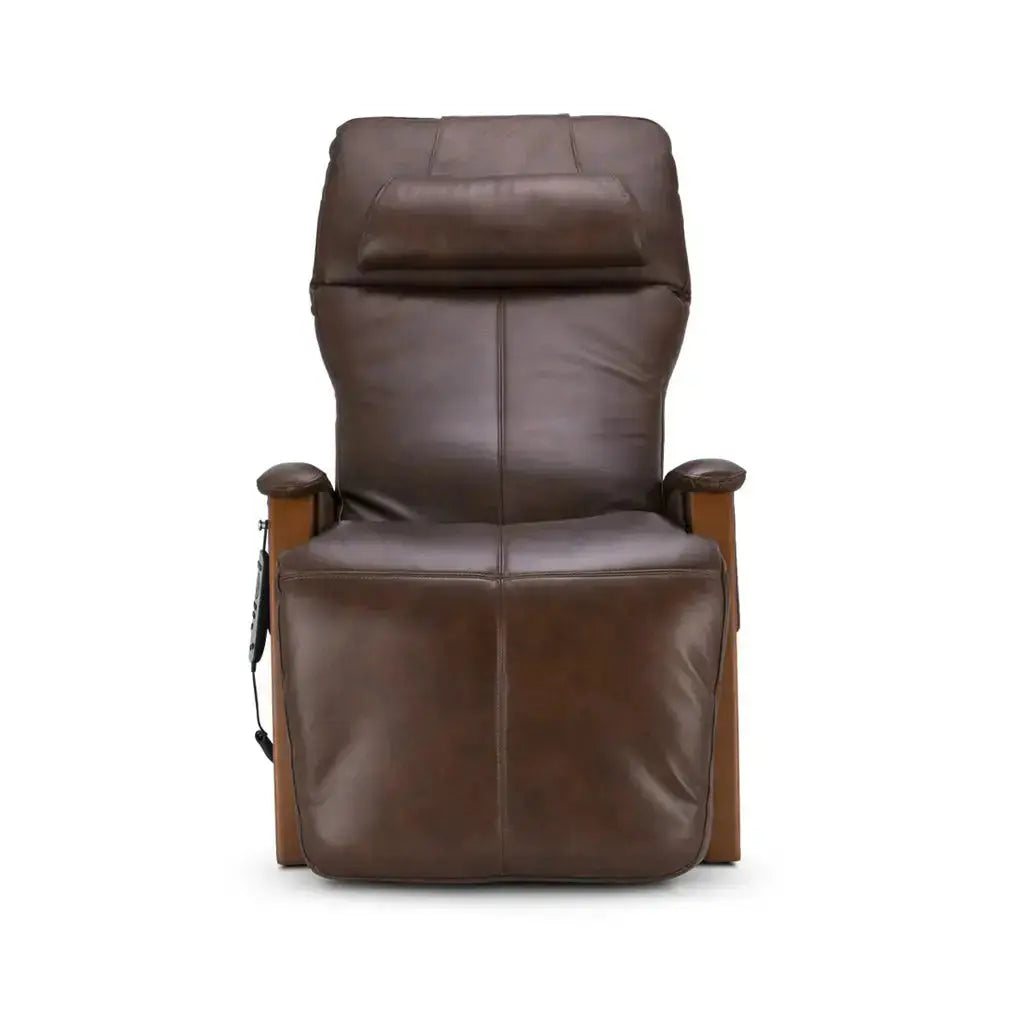 Hale Premier Zero Gravity Recliner with Air Massage Position 3