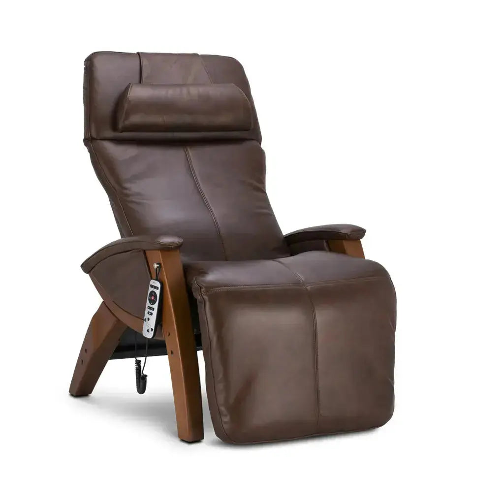 Hale Premier Zero Gravity Recliner with Air Massage Position 4