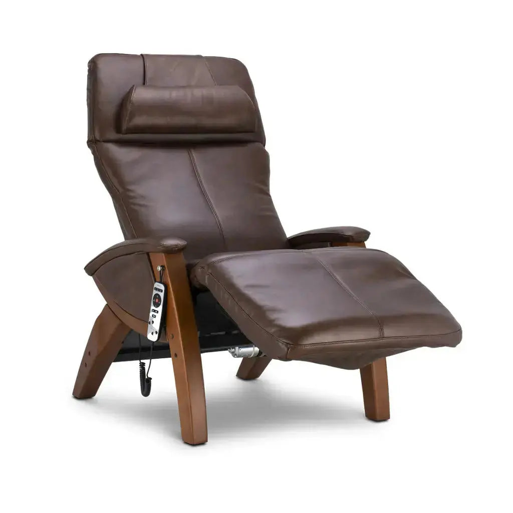 Hale Premier Zero Gravity Recliner with Air Massage Position 5
