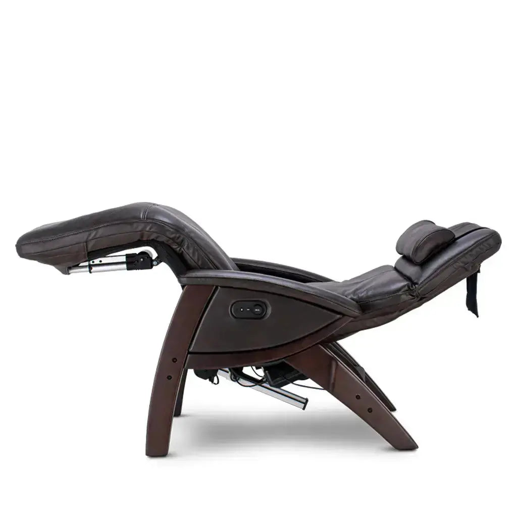 Hale Premier Zero Gravity Recliner with Air Massage Position 27