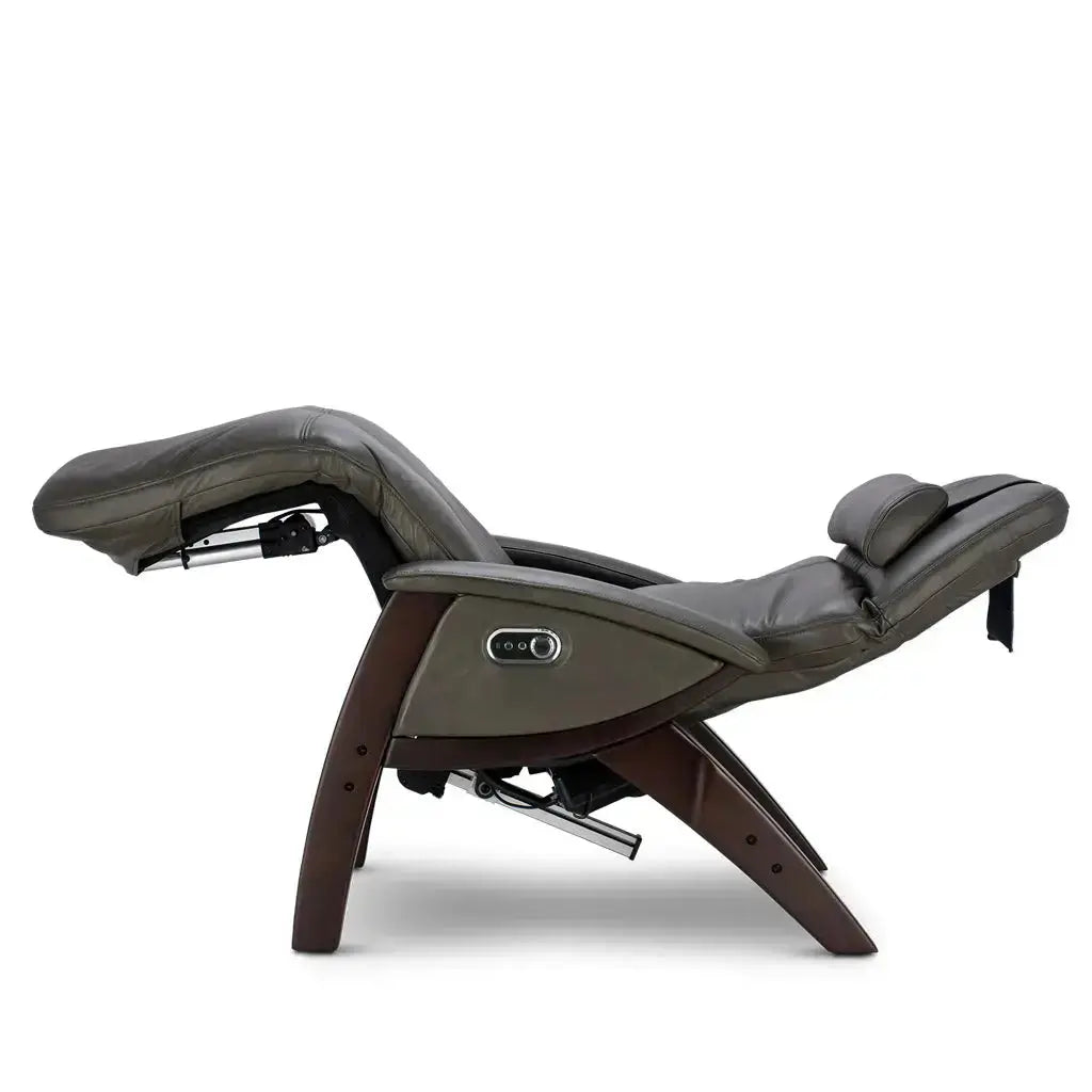 Hale Premier Zero Gravity Recliner with Air Massage Position 77