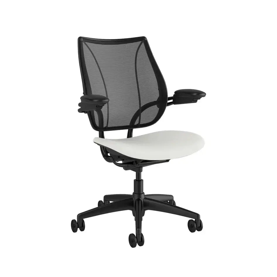 Liberty Ocean Office Chair Position 2