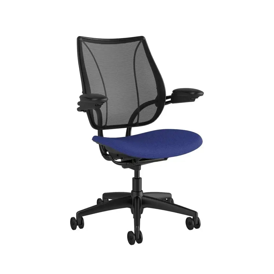 Liberty Ocean Office Chair Position 3