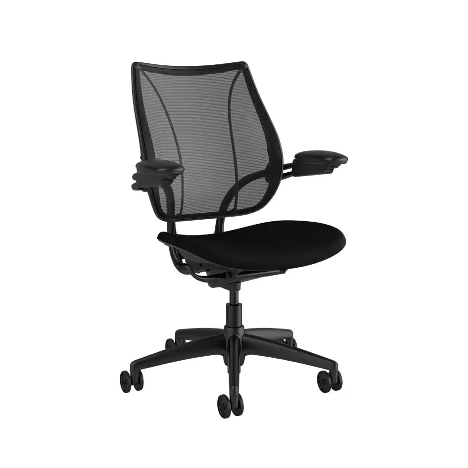 Liberty Ocean Office Chair Position 5