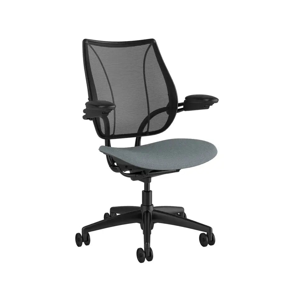 Liberty Ocean Office Chair Position 4