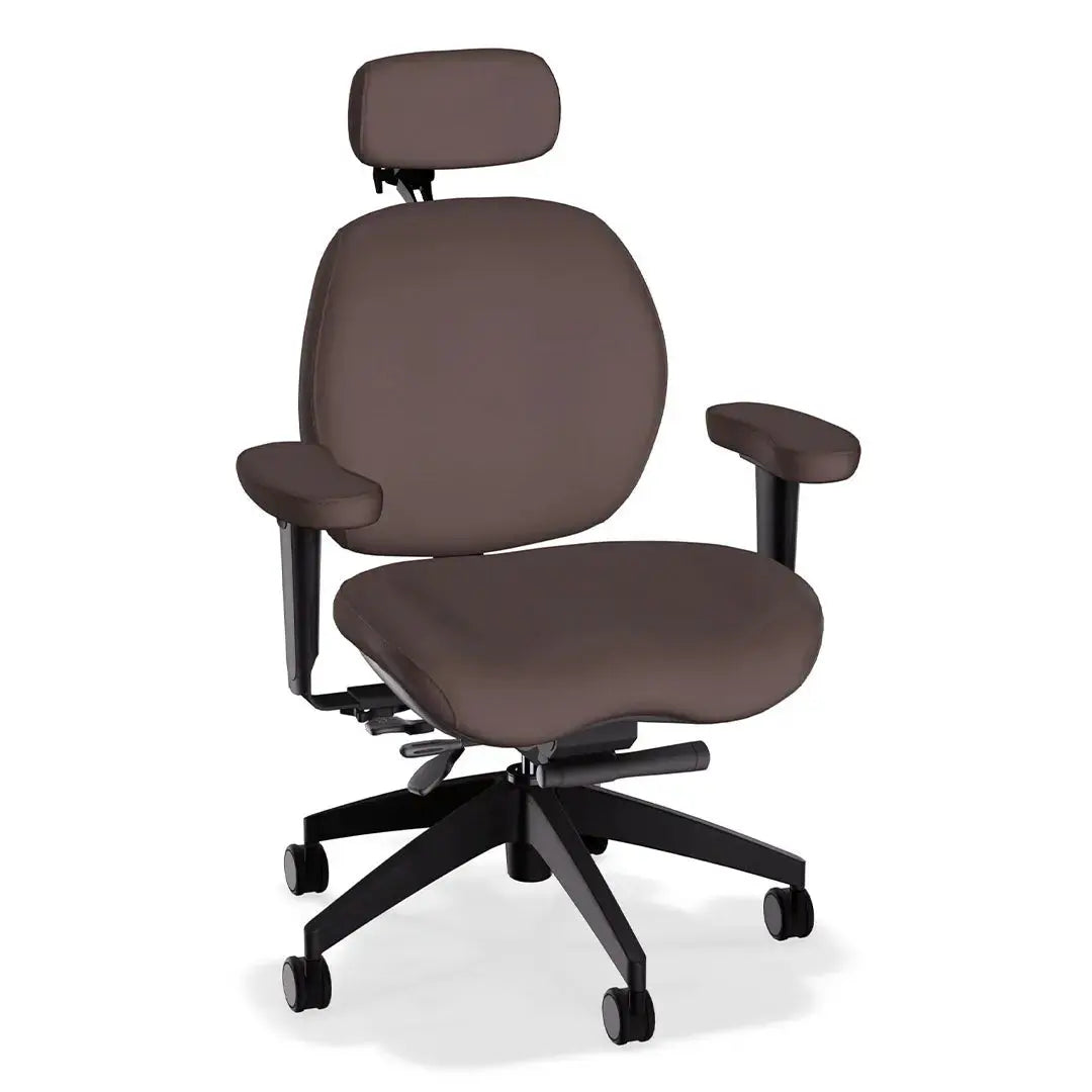 Management Grand Chair (With Headrest) Position 18
