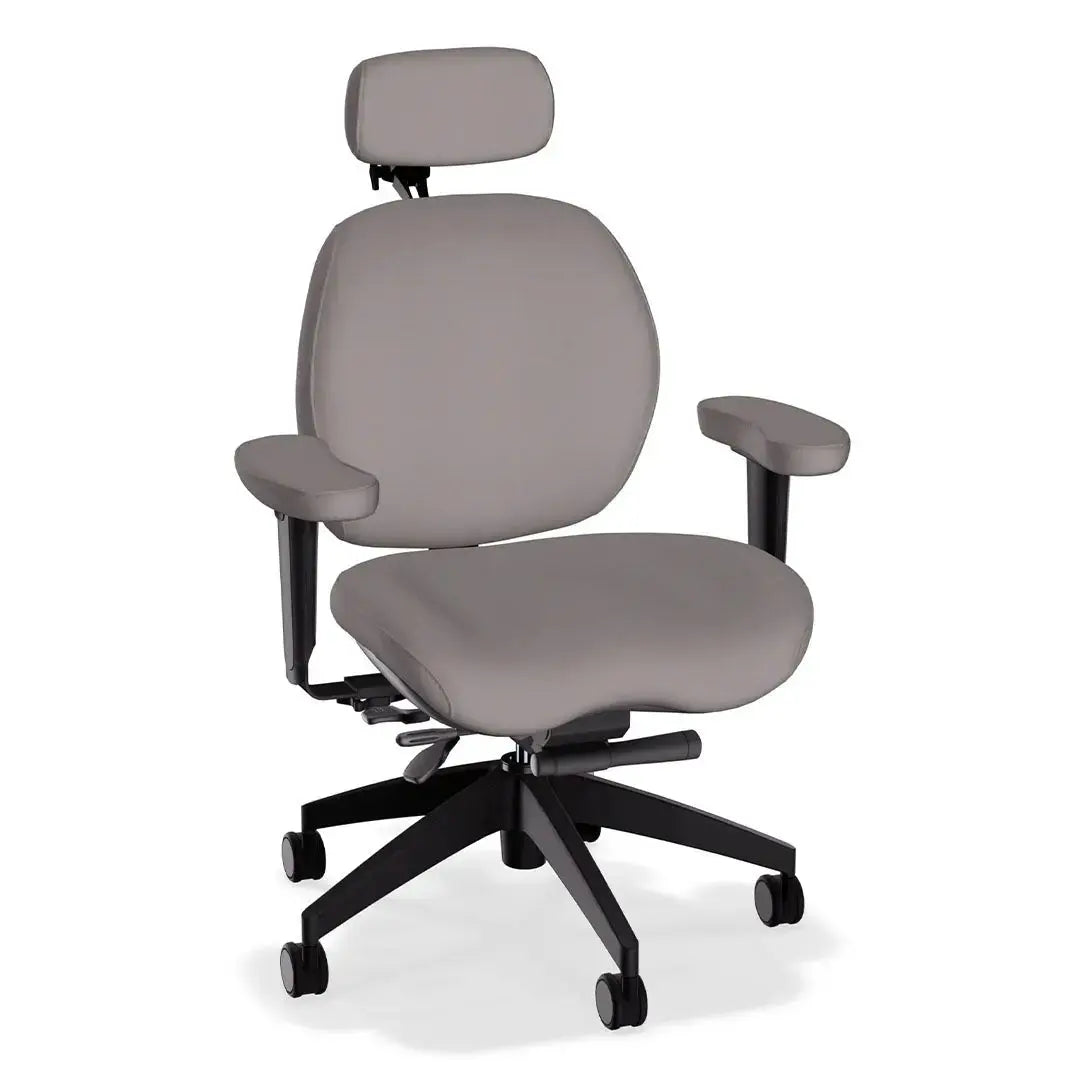 Management Grand Chair (With Headrest) Position 19