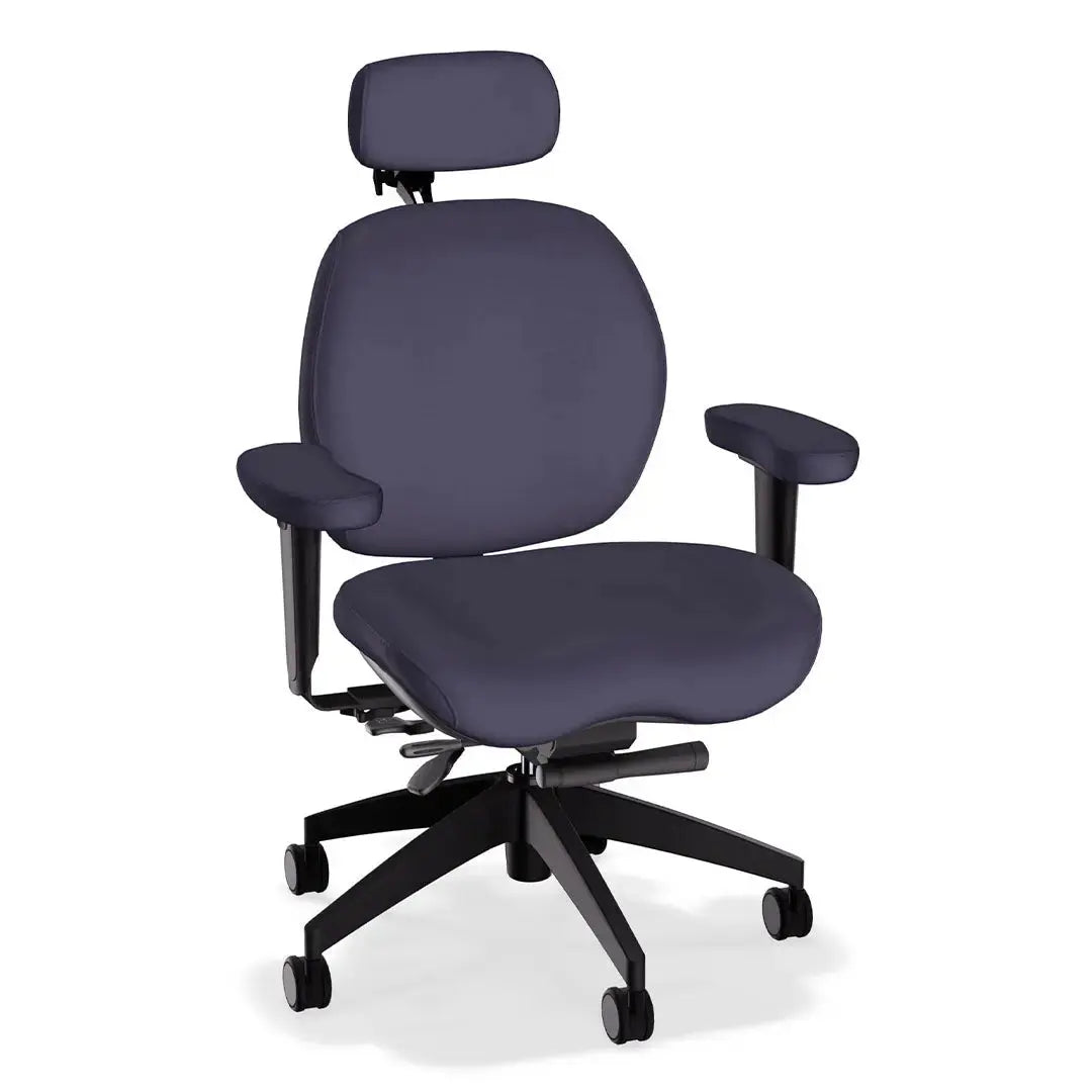 Management Grand Chair (With Headrest) Position 22