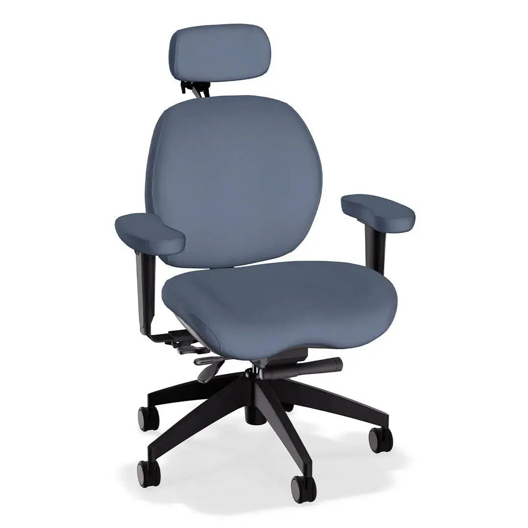 Management Grand Chair (With Headrest) Position 23