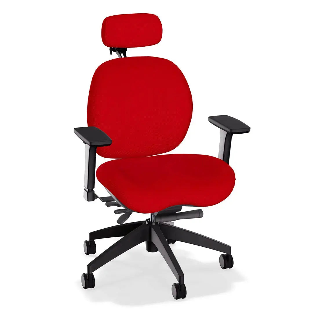 Management Grand Chair (With Headrest) Position 8