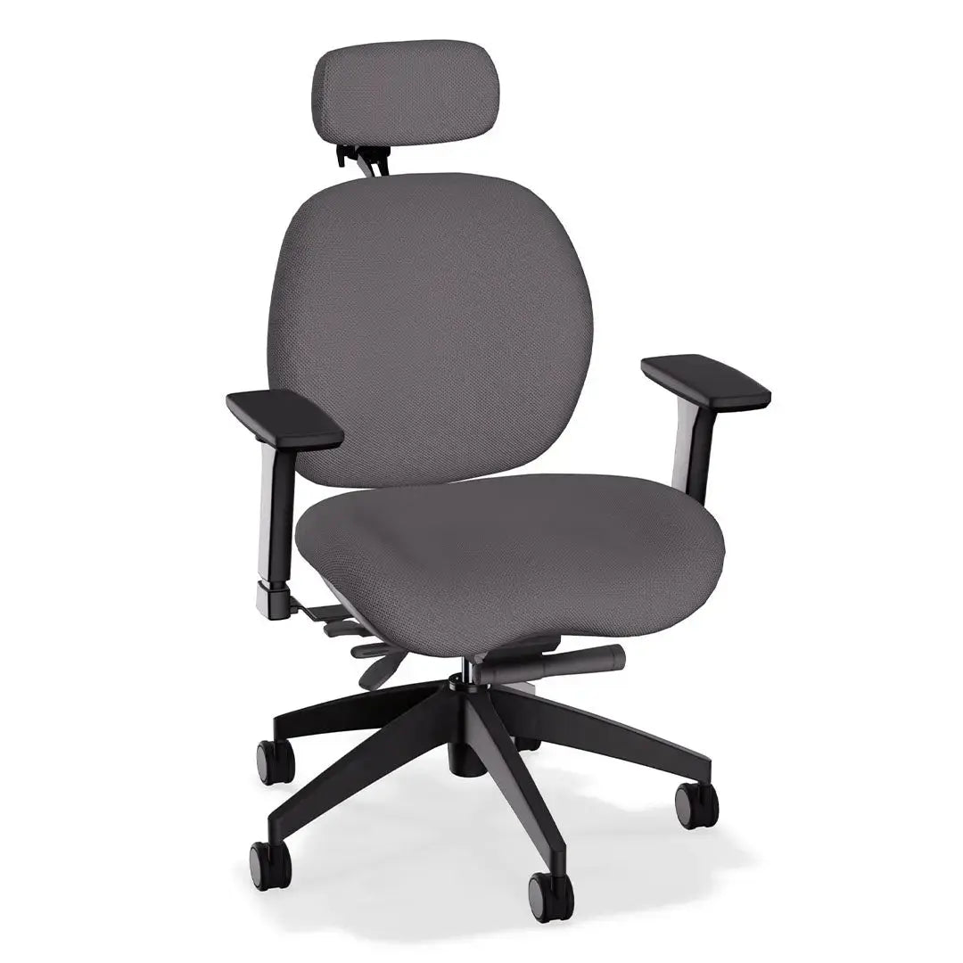 Management Grand Chair (With Headrest) Position 5