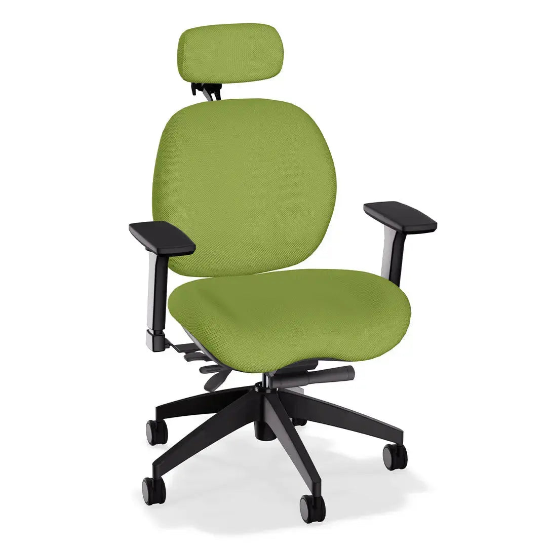 Management Grand Chair (With Headrest) Position 7