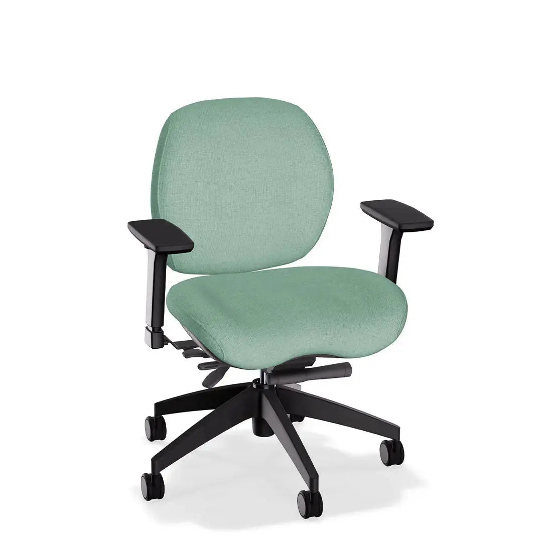 Management Grand Chair (Without Headrest) Position 16