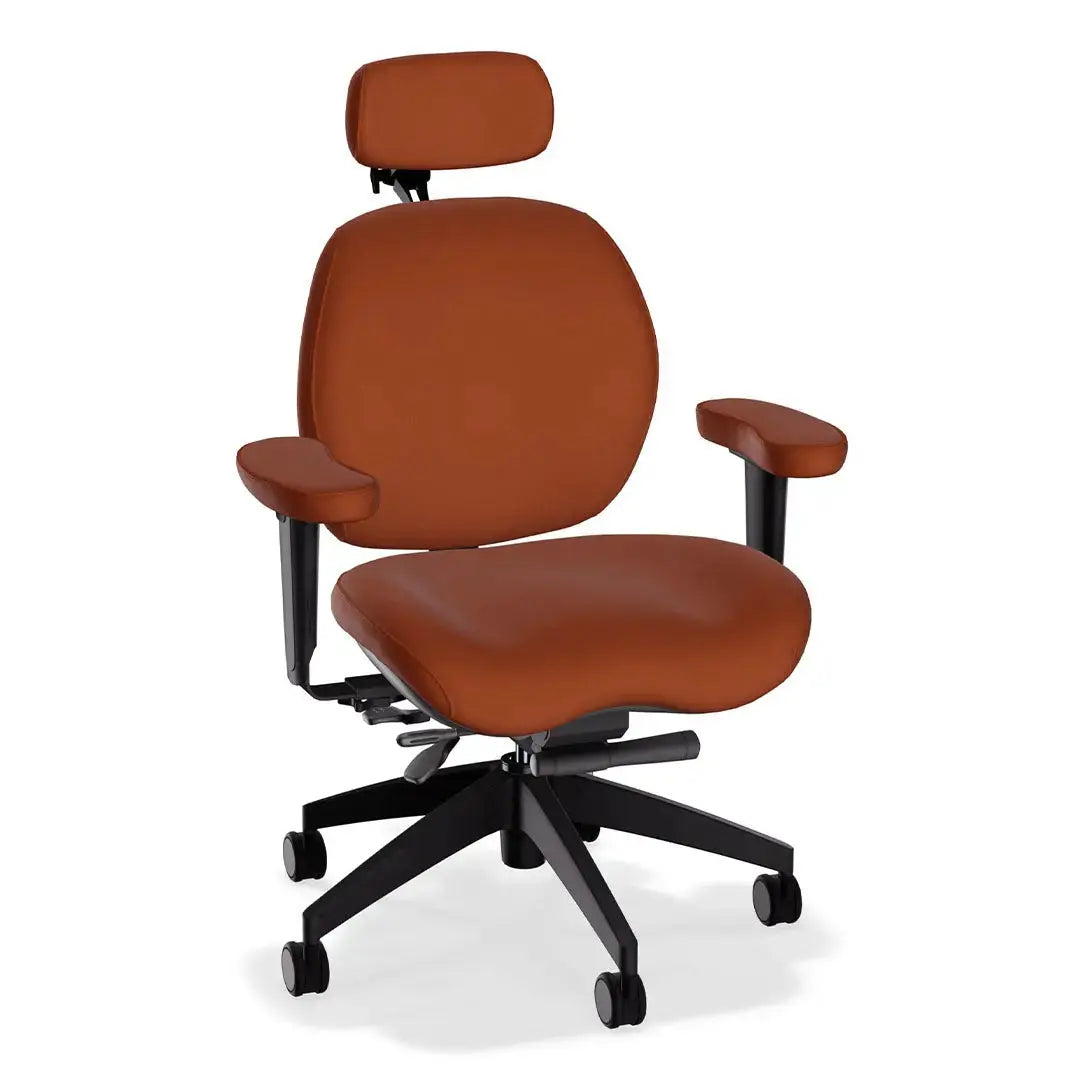 Management Grand Chair (With Headrest) Position 25