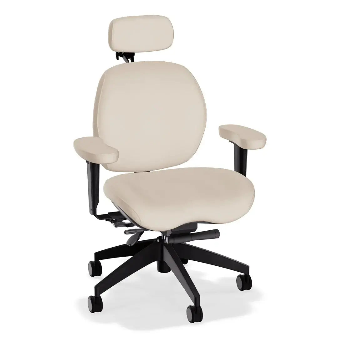 Management Grand Chair (With Headrest) Position 26