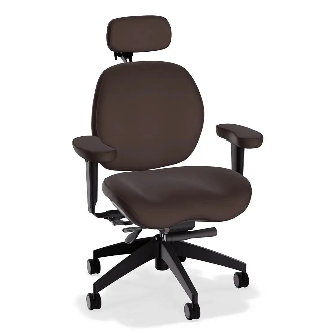 Management Grand Chair (With Headrest) Position 27