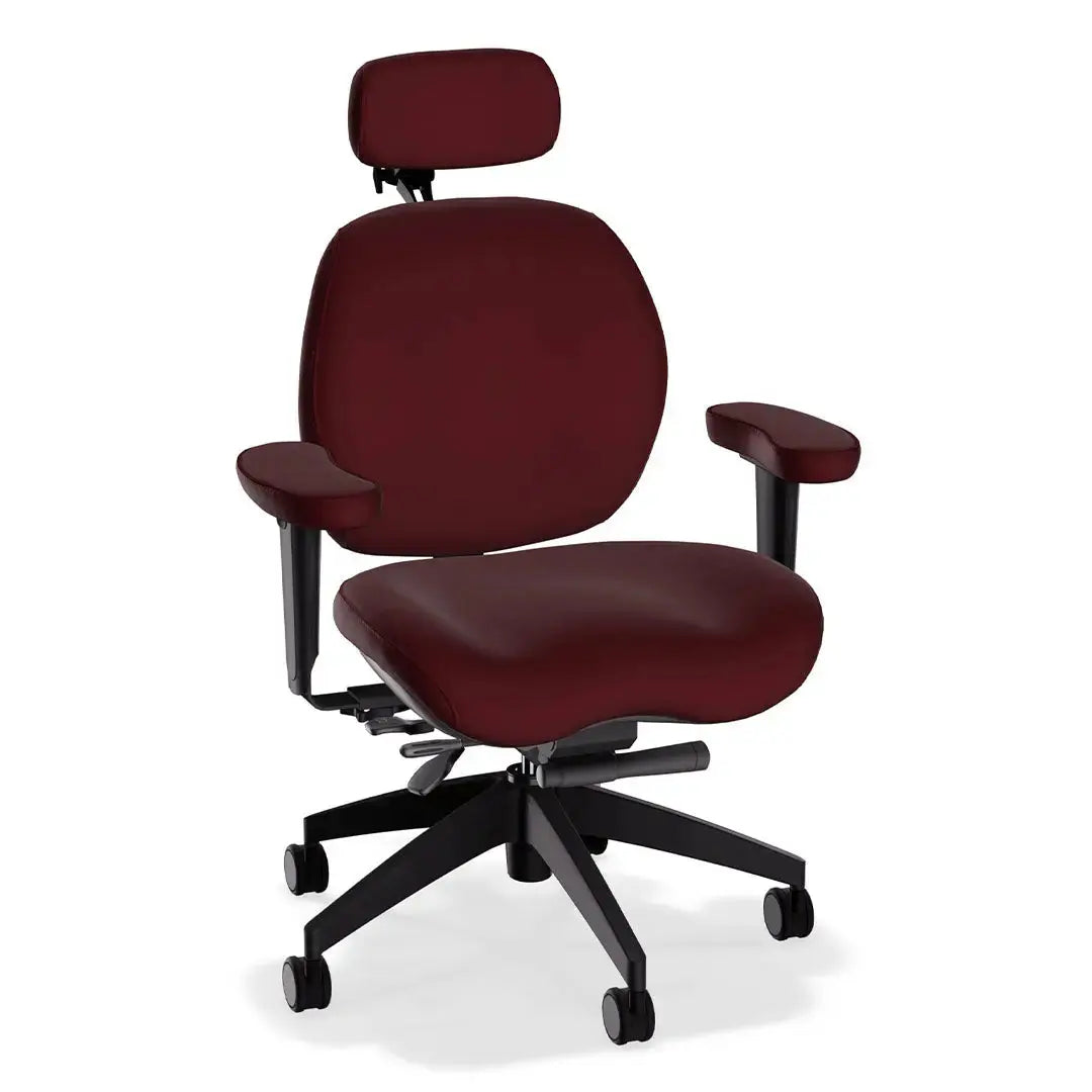 Management Grand Chair (With Headrest) Position 29