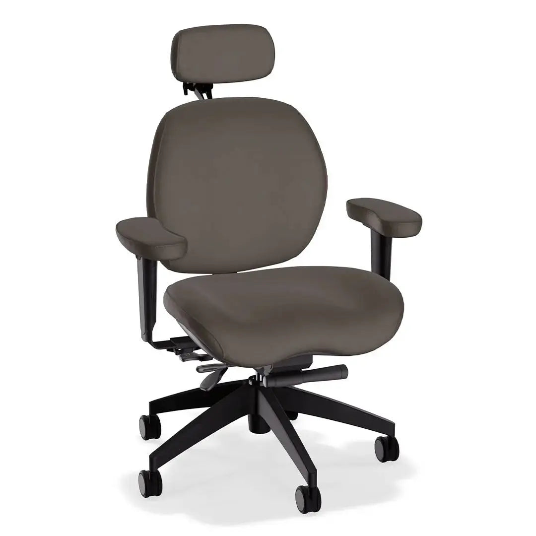 Management Grand Chair (With Headrest) Position 30