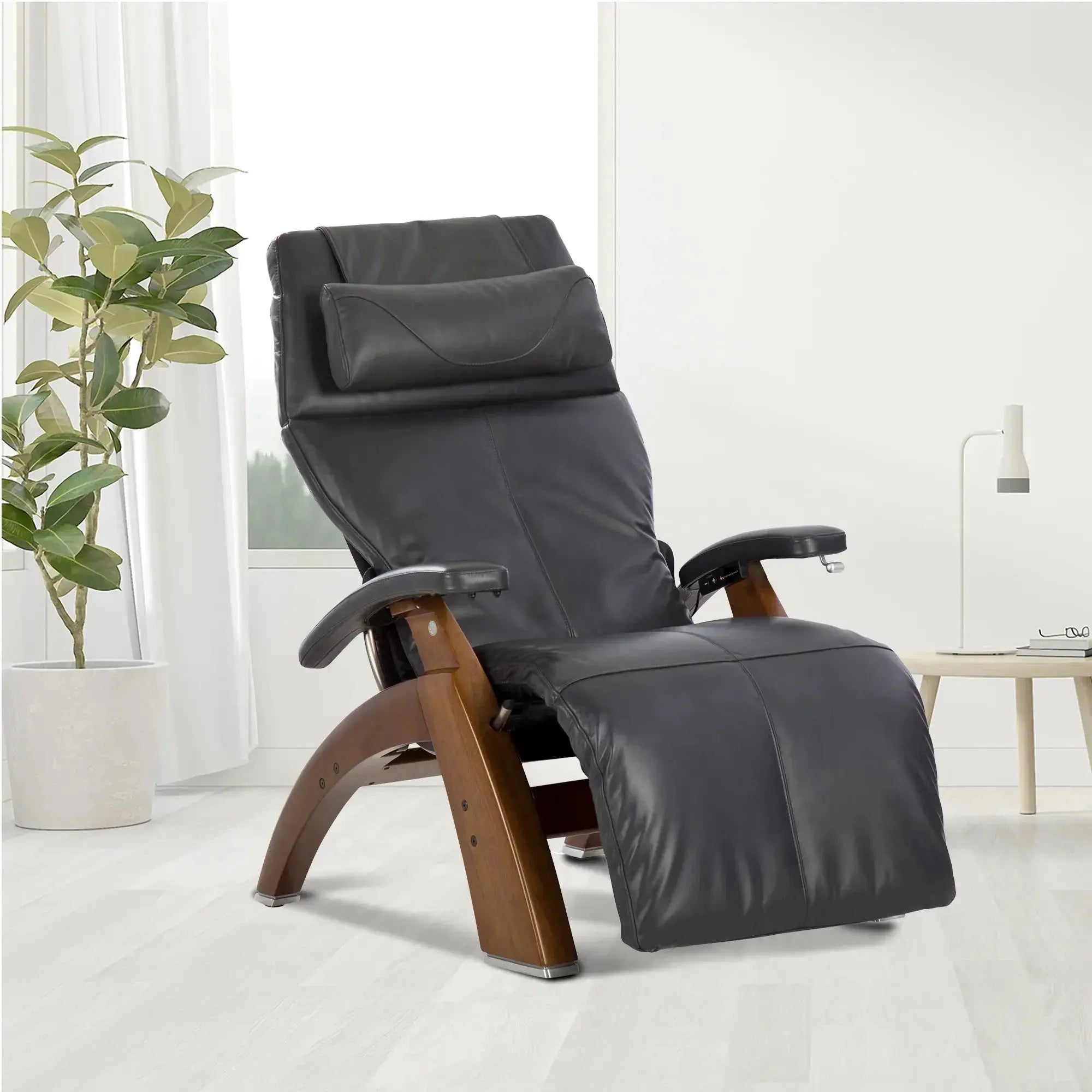 Perfect Chair® PC-420 Classic Manual Recliner Position 1