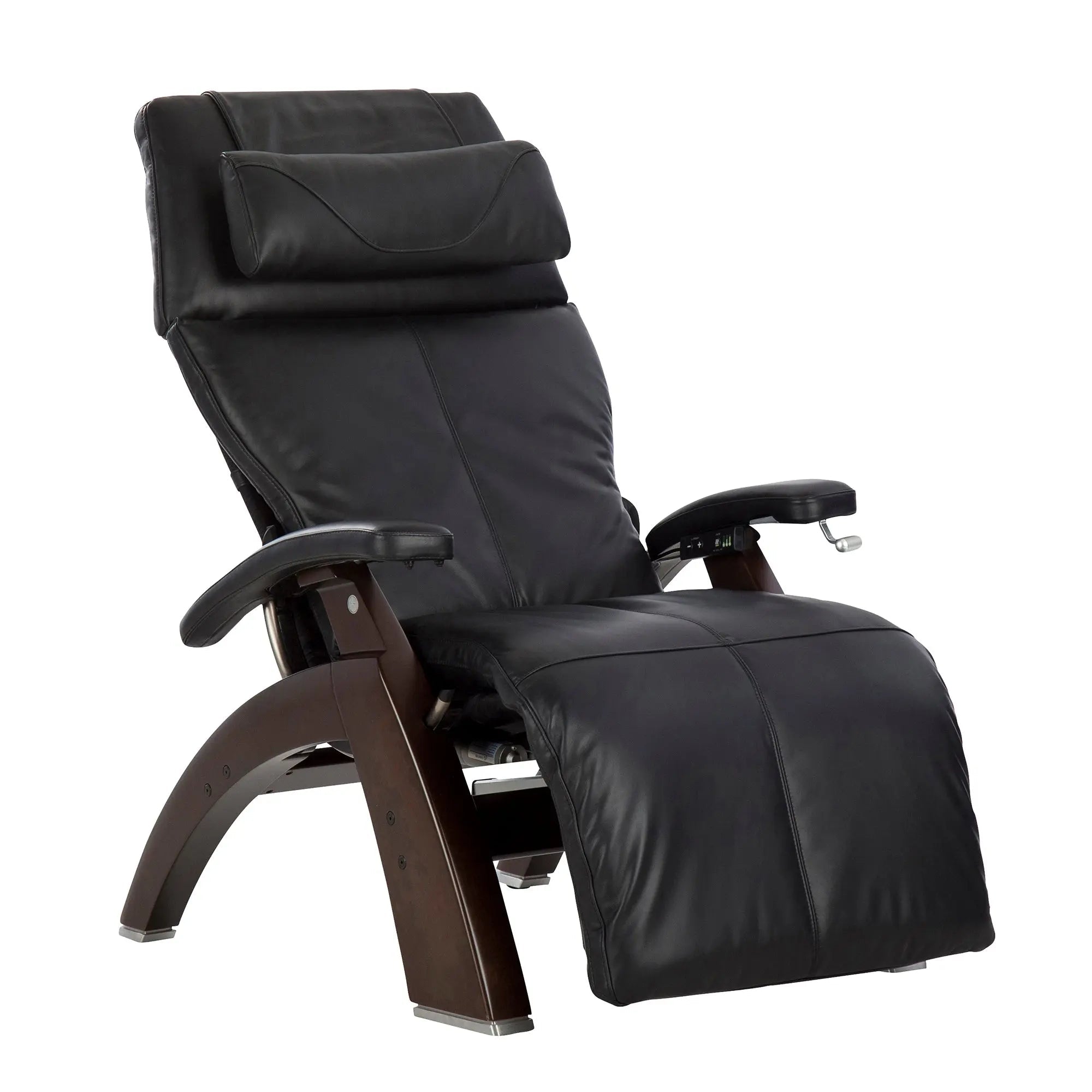 Perfect Chair® PC-610 Omni-Motion Classic Recliner Position 28