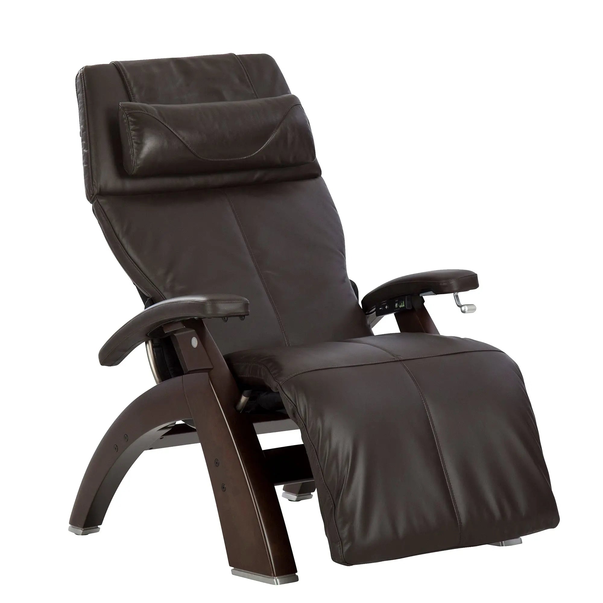 Perfect Chair® PC-610 Omni-Motion Classic Recliner Position 40