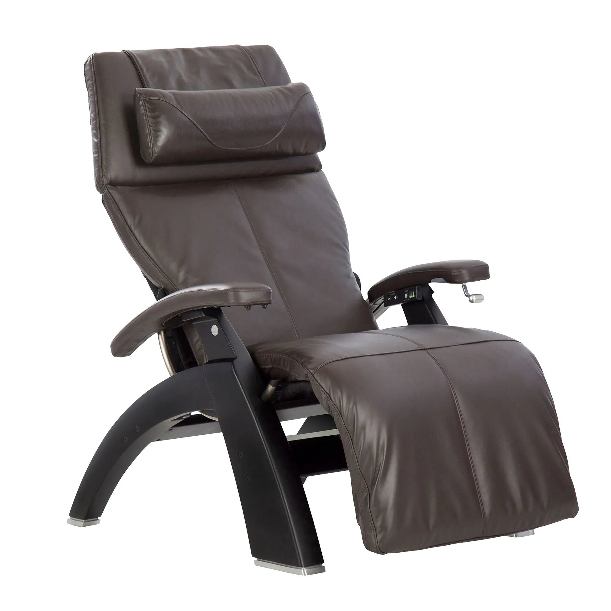 Perfect Chair® PC-610 Omni-Motion Classic Recliner Position 43